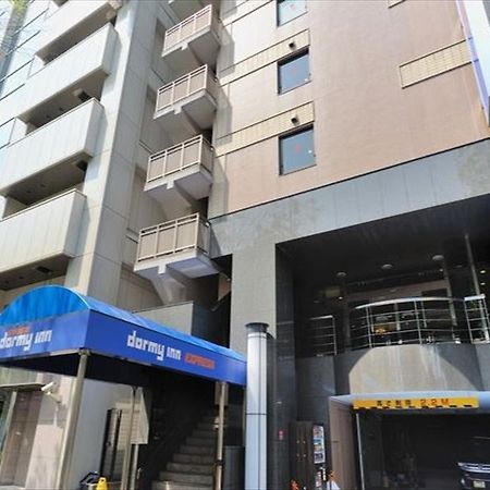 Dormy Inn Express Nagoya Extérieur photo