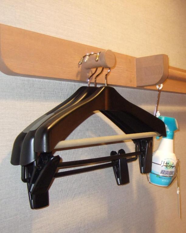 Dormy Inn Express Nagoya Chambre photo