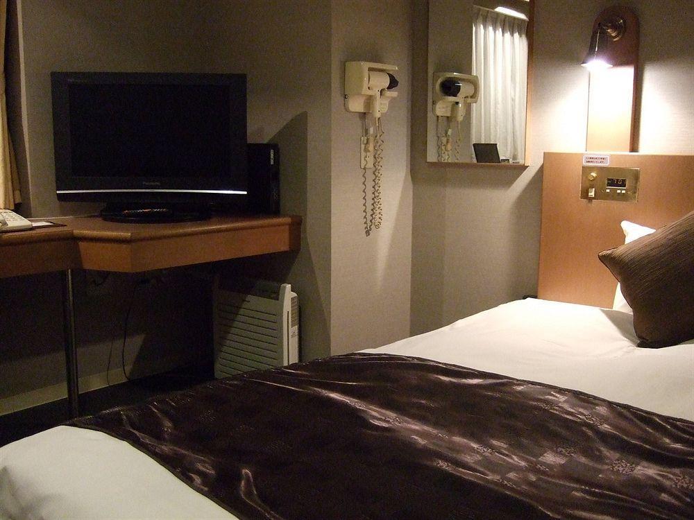 Dormy Inn Express Nagoya Extérieur photo