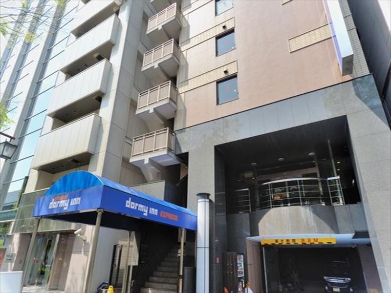 Dormy Inn Express Nagoya Extérieur photo