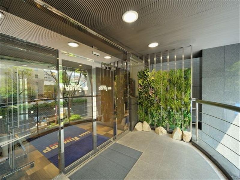 Dormy Inn Express Nagoya Extérieur photo