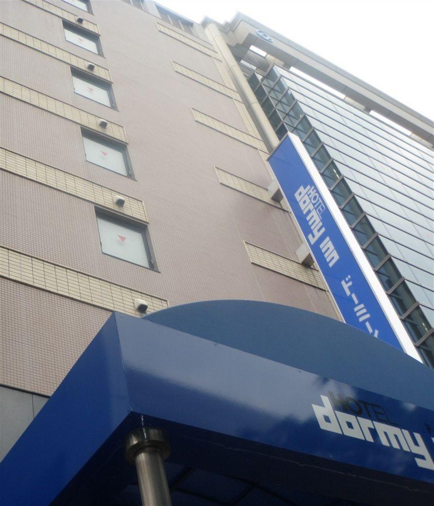 Dormy Inn Express Nagoya Extérieur photo
