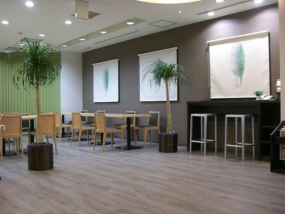 Dormy Inn Express Nagoya Extérieur photo