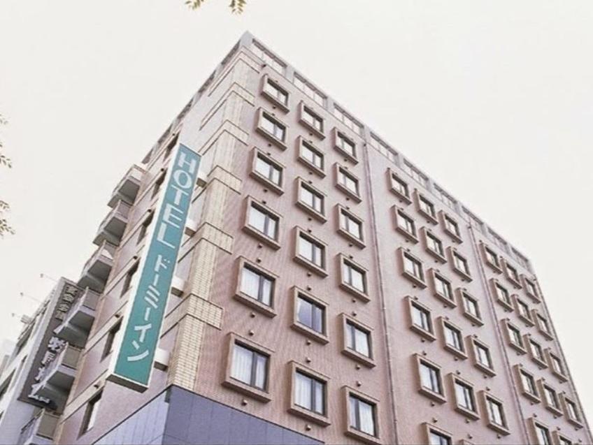 Dormy Inn Express Nagoya Extérieur photo