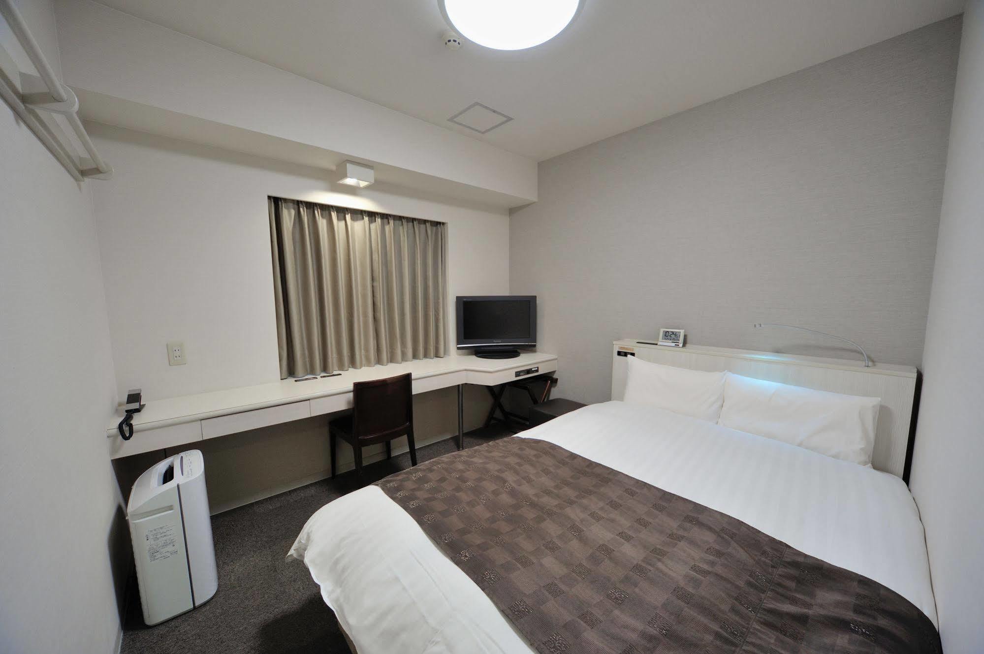 Dormy Inn Express Nagoya Extérieur photo