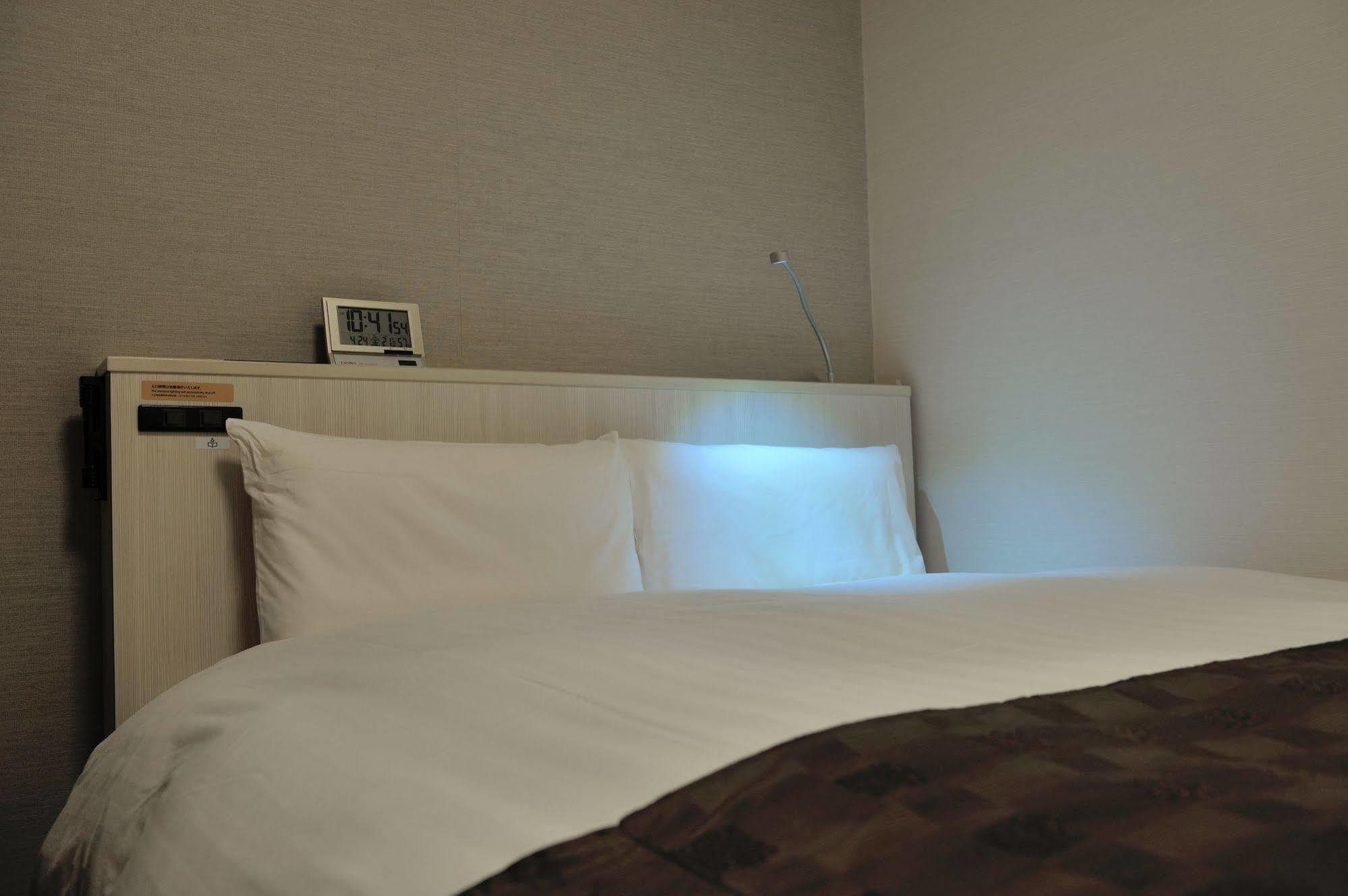 Dormy Inn Express Nagoya Extérieur photo