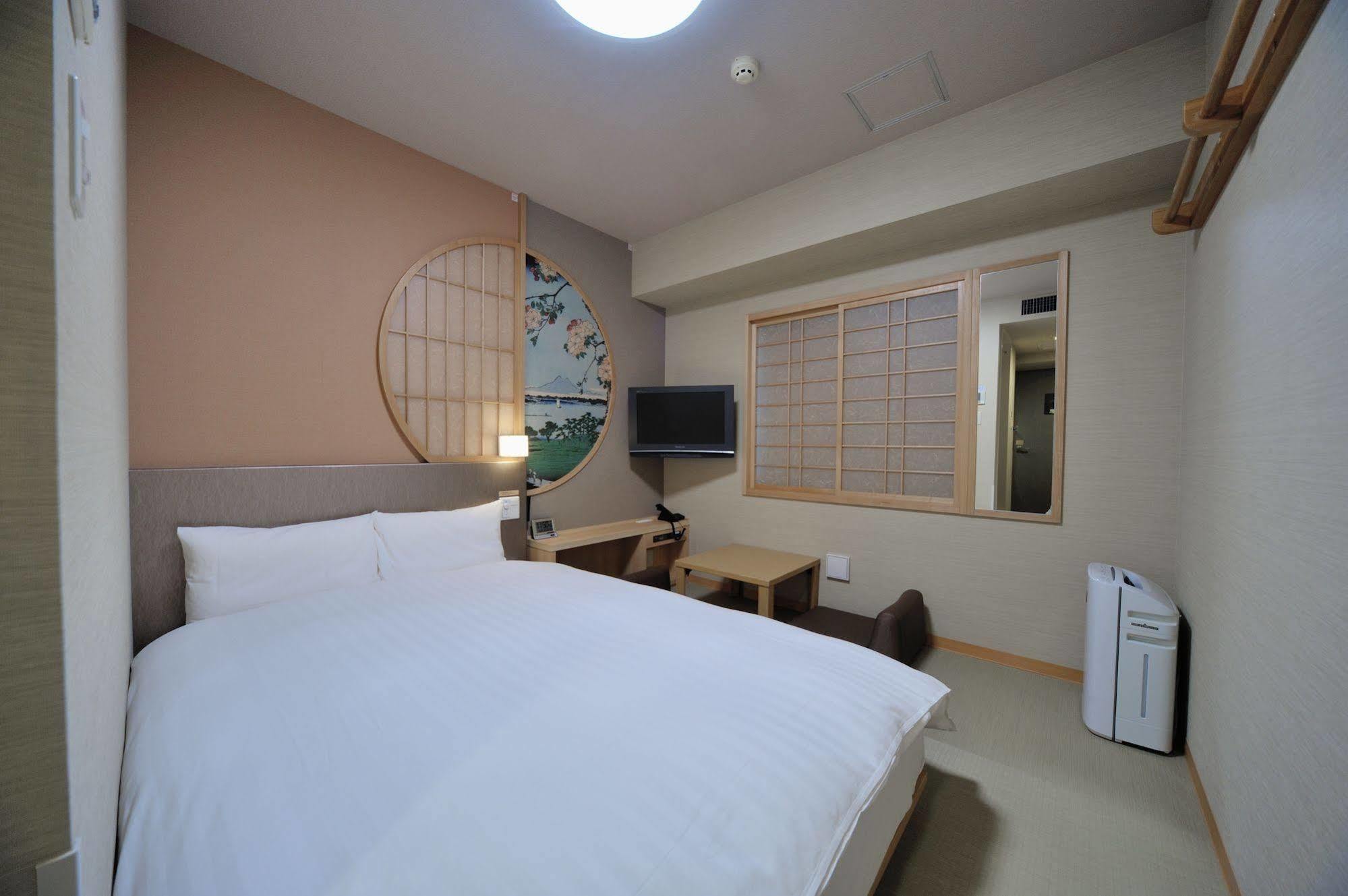 Dormy Inn Express Nagoya Extérieur photo