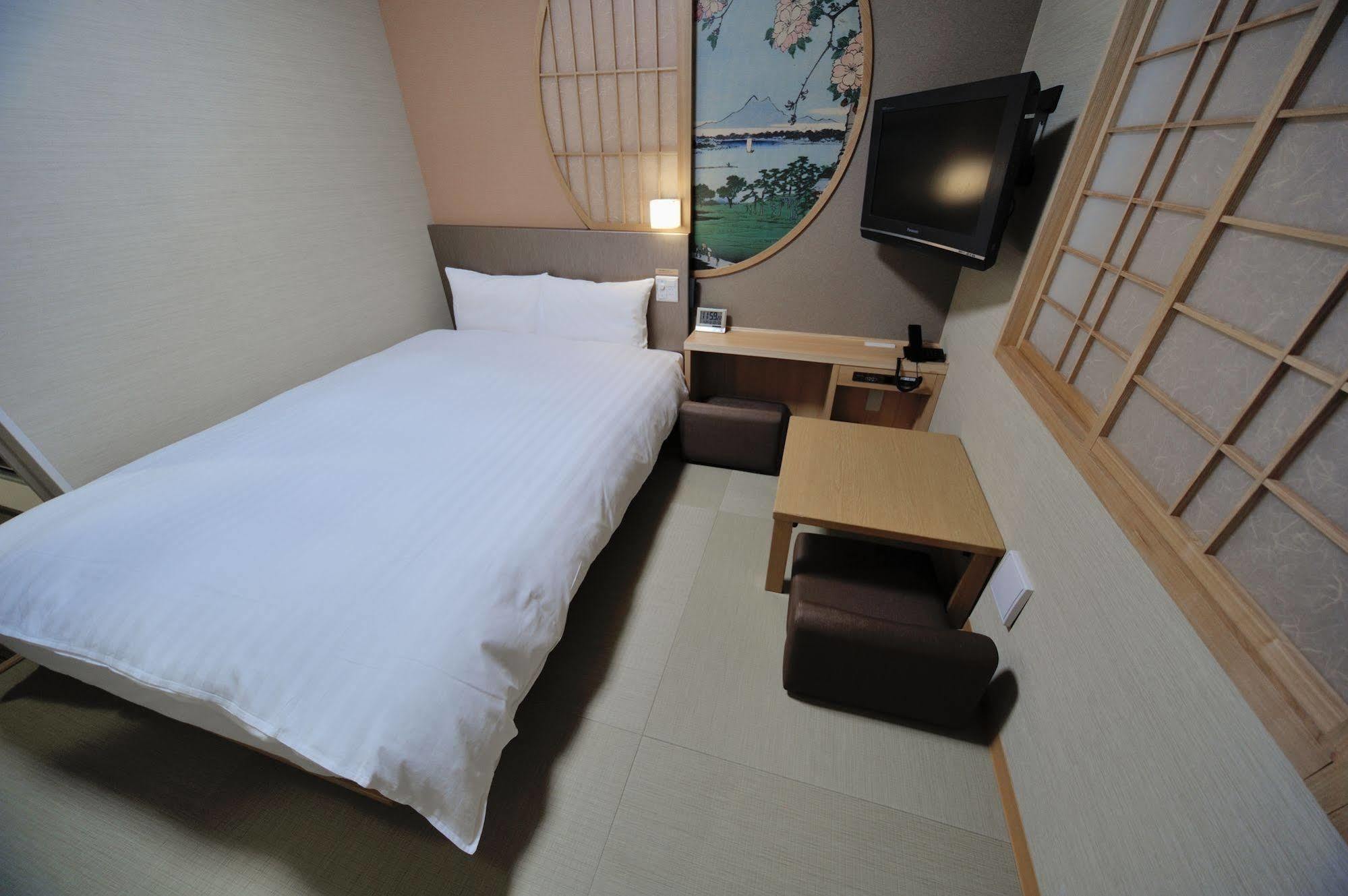 Dormy Inn Express Nagoya Extérieur photo