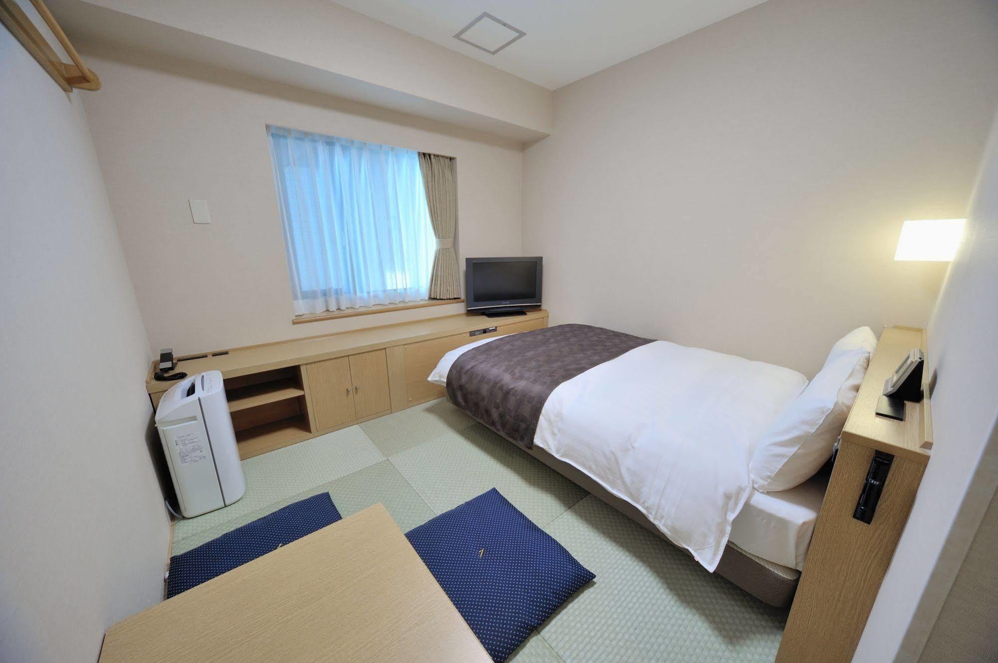 Dormy Inn Express Nagoya Extérieur photo