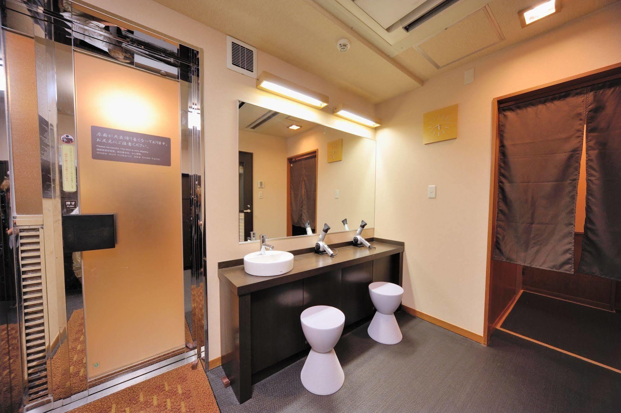 Dormy Inn Express Nagoya Extérieur photo