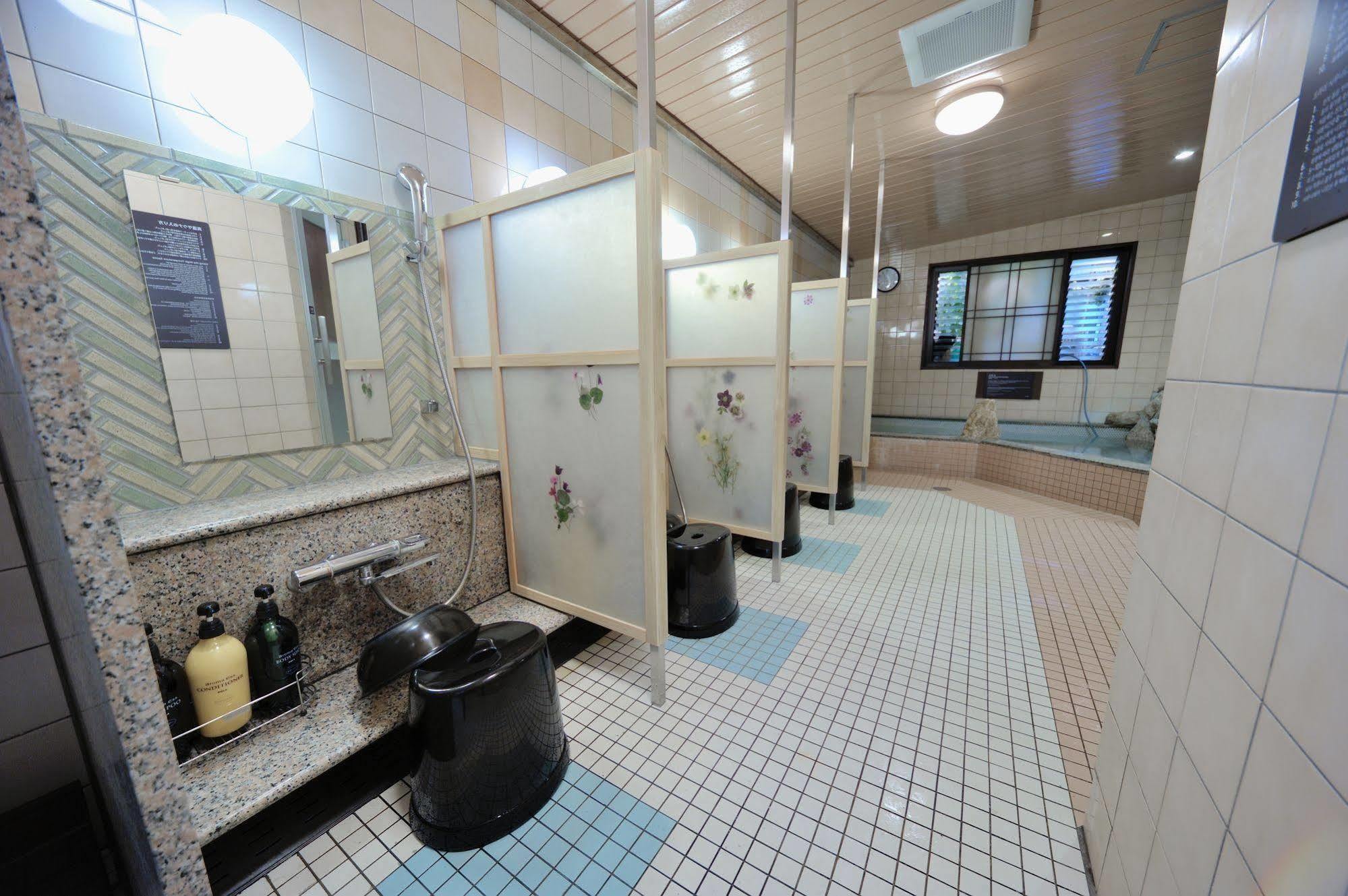 Dormy Inn Express Nagoya Extérieur photo