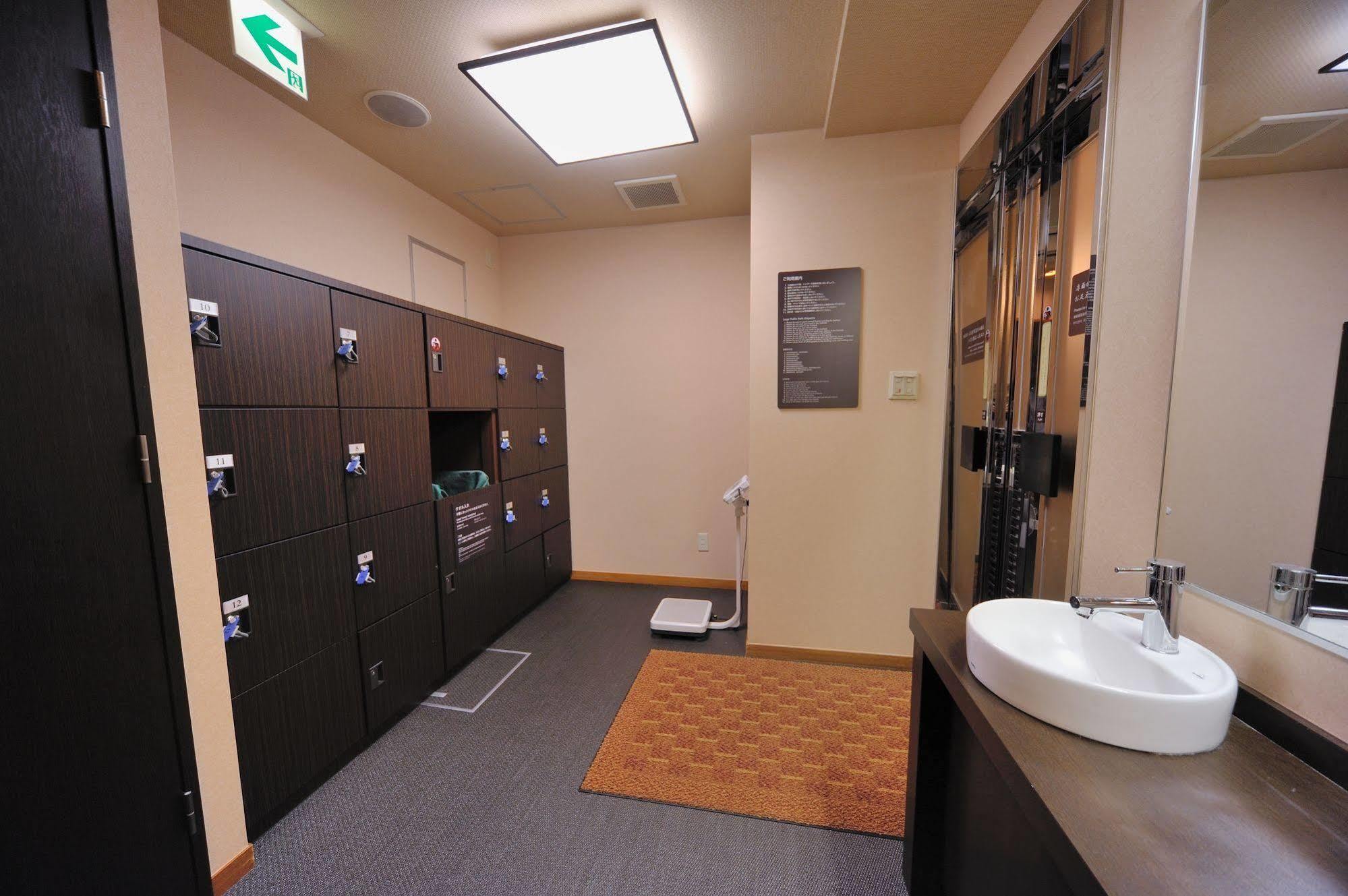 Dormy Inn Express Nagoya Extérieur photo