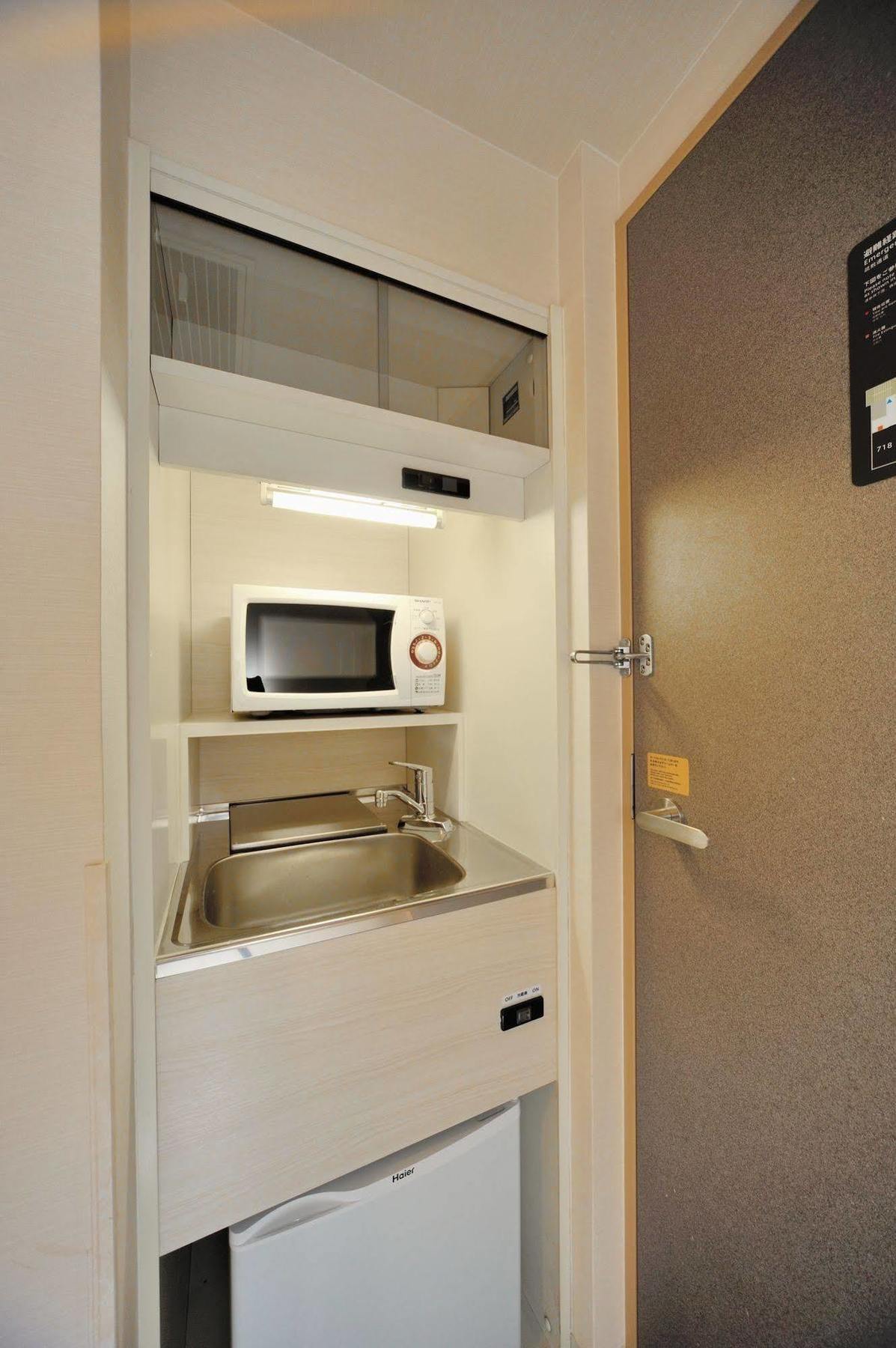 Dormy Inn Express Nagoya Extérieur photo